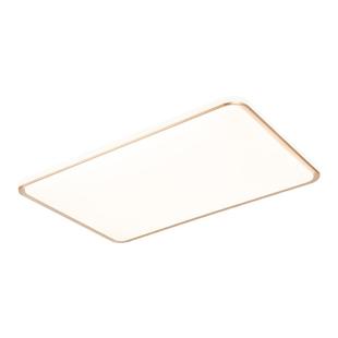 雷士照明未来光客厅护眼全光谱吸顶灯卧室儿童智能灯具2026新款