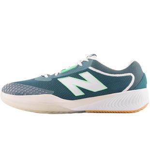New Balance NB官方正品男女FuelCell 996 v6专业运动网球鞋