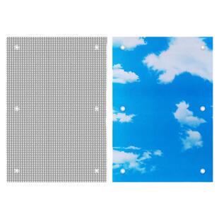 阳光房隔热膜铝箔窗户防晒遮光神器阳台玻璃隔热板自粘家用遮阳帘