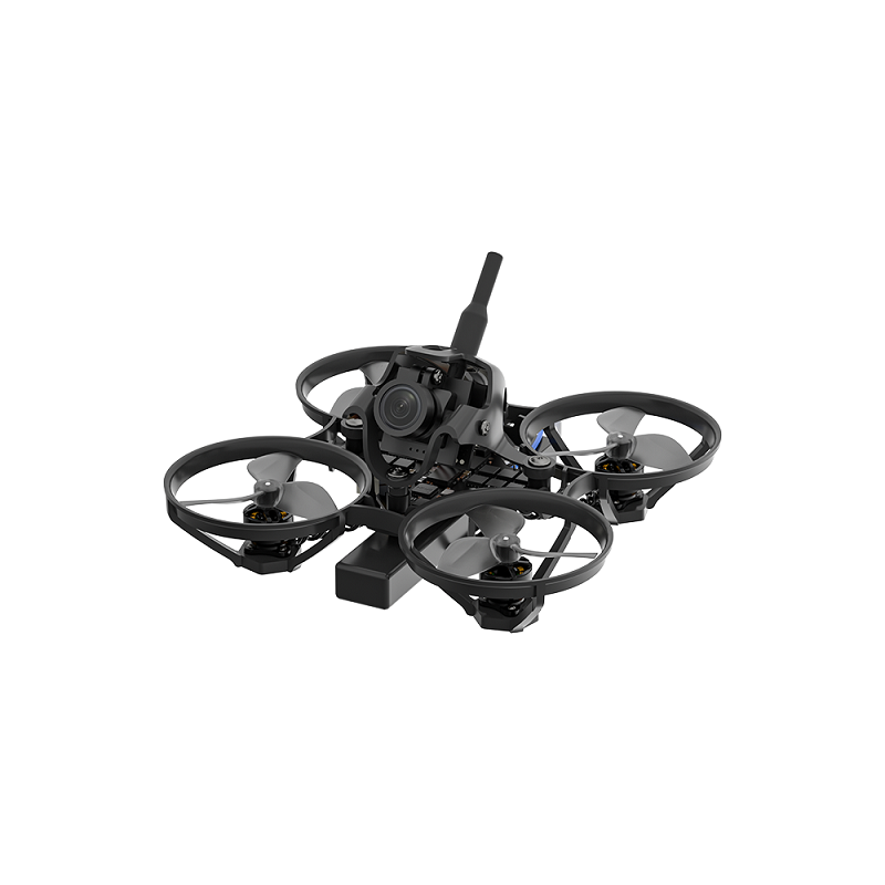 iFlight翼飞 Defender 12 5.8G模拟 小尺寸室内FPV Drone穿越机