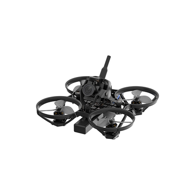 翼飞D12小尺寸超轻室内FPV穿越机