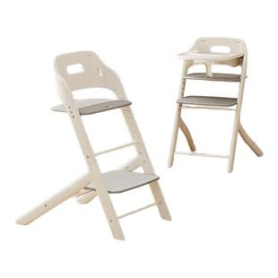英禾儿童餐椅成长椅多功能婴儿学坐椅家用吃饭椅宝宝餐椅宝宝椅子