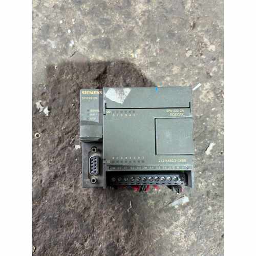 询价S7-200 CN CPU222 CN