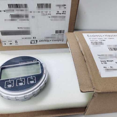 【议价】XPD0031-1009/0 (XPD0031-AA0F00)  德国 EH 显示模块 品