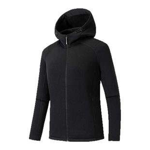 安踏冠军Polartec丨户外抓绒外套保暖加厚针织上衣女162540706