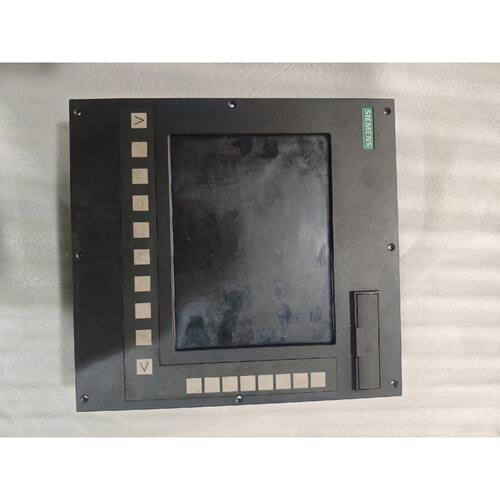 〔议价-可维修〕西门子SINUMERIK 802D sl数控系统 6FC53 工控自
