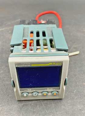 EUROTHERM 3216 3216I/AL/VH/LRXX/X/XXX/S/FRA/FRA Temperature