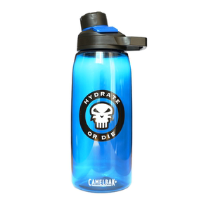 美国CAMELBAK驼峰军版户外运动水壶便携水杯夏天大容量塑料杯抗摔