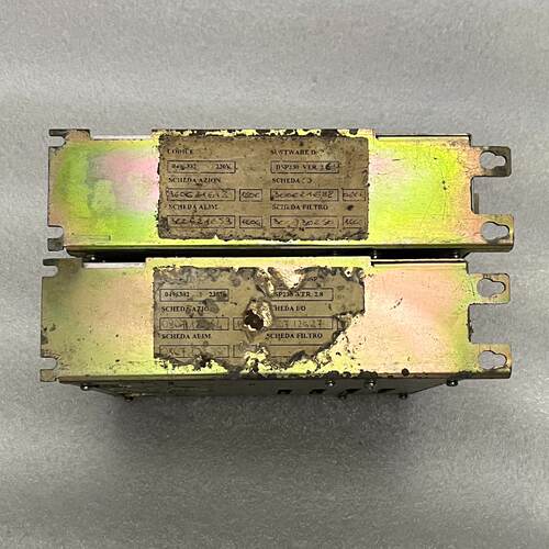 议价Duplomatic Deepma Drive Ddc4-30-230/2适用