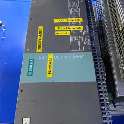 议价西门子SIMATIC Microbox PC 427B工控机