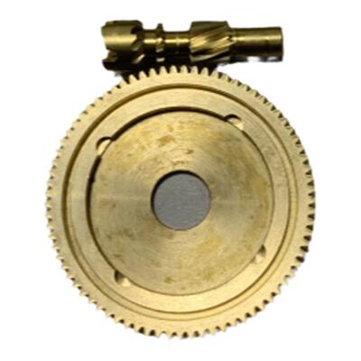 左手中国齿轮DAIWA/达亿瓦价格