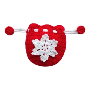 纯手工来图定制毛线娃娃DIY生日礼物送女友闺蜜节日纪念品