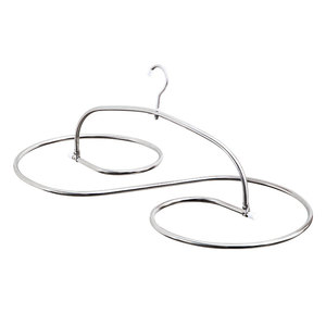 晒床单被套神器 圆形螺旋可折叠 凉被子晾晒衣架被单专用晾衣架