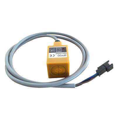 电脑横机配件左右大限位感应器越发小限位接口公母插机头纱罗拉皮