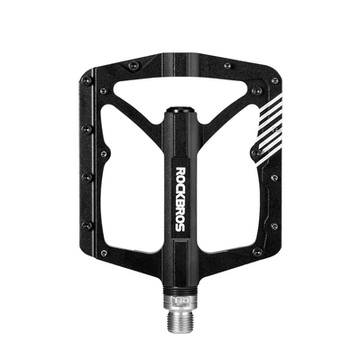 洛克兄弟自行车脚踏铝合金