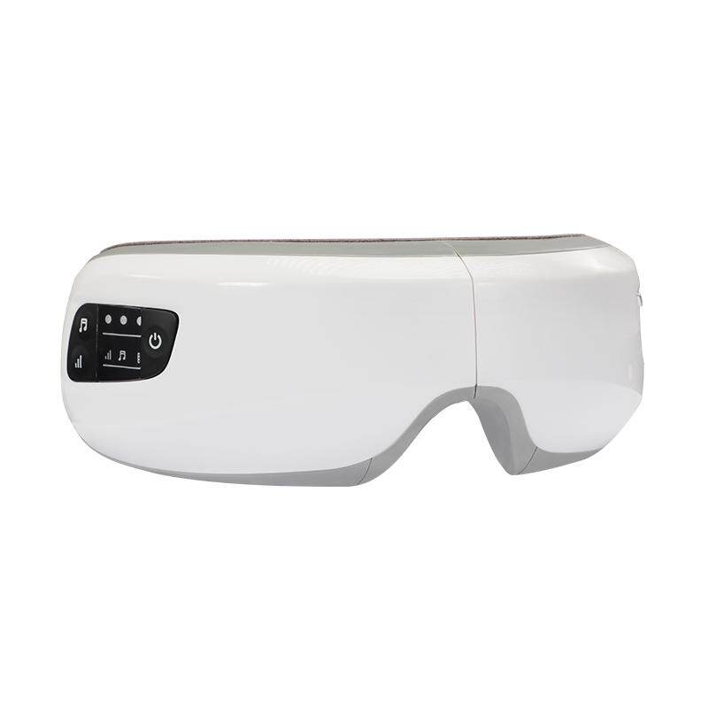 迪斯眼部按摩仪护眼仪眼睛按摩器热敷缓解疲劳眼保仪E09