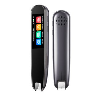 纽曼扫描点读笔中小学高中通用单词翻译笔电子词典笔英语学习神器