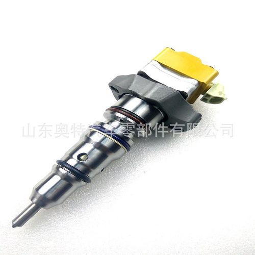 工程机械喷油器 177-4752 配发动机3126B油泵共轨喷油器总成