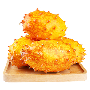 现摘现发！新鲜火参果！精选品质