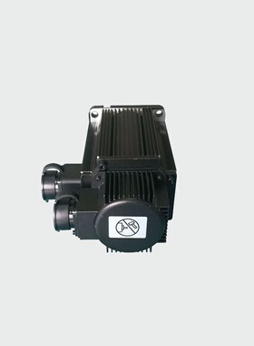 1.8KW广东伺服电机驱动110ST-M06030LFB交流马达国产工业自动化