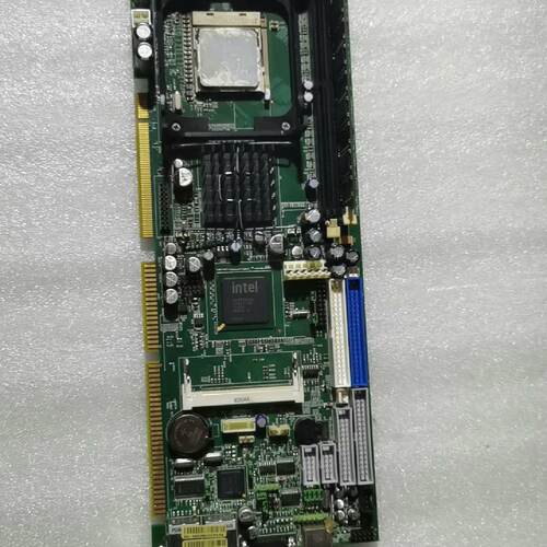 正品原装控创 PCI-951 3470 R11 B 工控主板