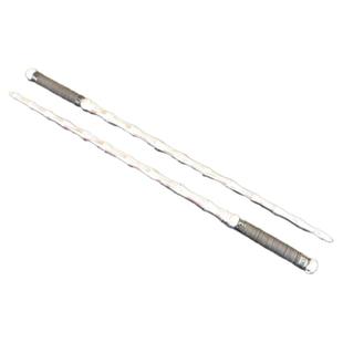 航空铝鞭钢鞭打神鞭双鞭锏硬鞭单鞭锏兵器十八般兵器打狼鞭