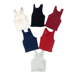 1/12 兵人 6寸可动人偶 蚂蚁 3A SAS 飞虎队 钢铁侠托尼 背心