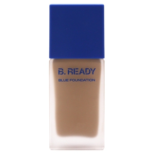 beready碧乐迪男士遮瑕粉底液