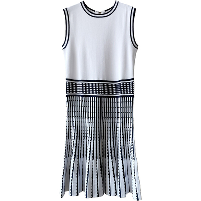 欧洲代DVF夏季新款针织