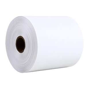 热敏打印纸110*100医院药房自助一体机打印处方单一日清单门诊单医疗电子票记录纸银行医院叫号纸处方纸