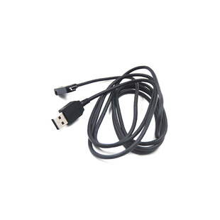 Wacom数位板影拓Pro45代PTK640 PTH451 651 851 450 650usb数据线