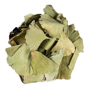 银杏叶中药材500g克无硫新货正品银杏叶银杏叶中药银杏叶农产品
