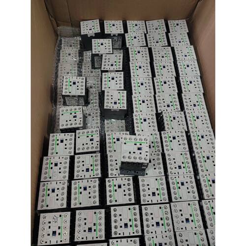 询价下单LC1K09008B7 施耐德 接触器 可开发票