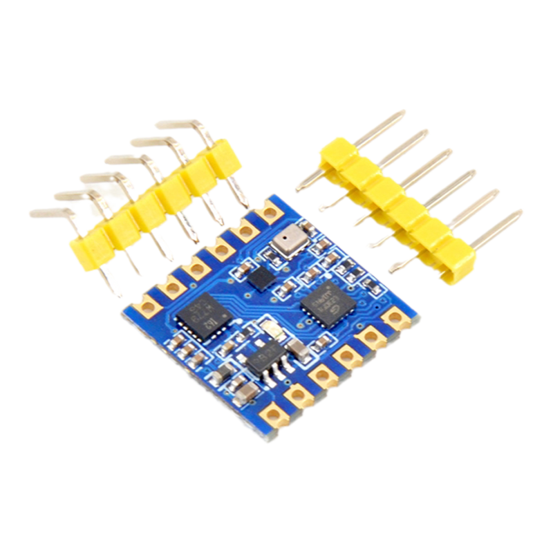 正点原子atk-imu901模块陀螺仪
