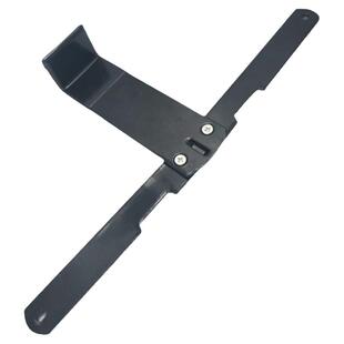 电动轮椅配件电池挂架支架电瓶架子通用凤凰互邦振好哥残疾代步车