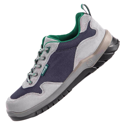 sata/世达防砸防刺穿静电安全鞋