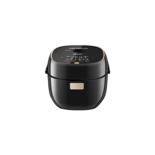 松下电饭煲IH加热2.1L备长炭内胆智能米量判定不粘锅SR-AC072
