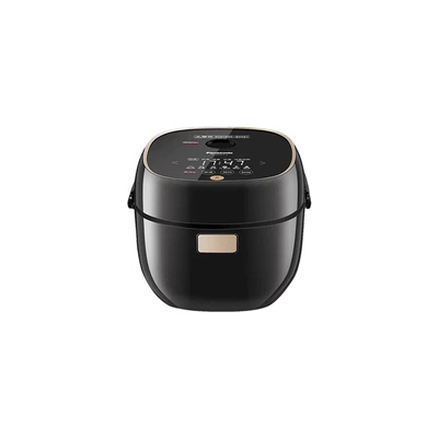 松下电饭煲IH加热2.1L备长炭内胆智能米量判定不粘锅SR-AC072