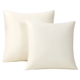 抱枕芯45x45cm内胆芯抱枕芯内芯靠垫靠枕记忆棉填充材料沙发客厅