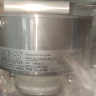 【议价-可维修】SEW-EURODRIVE 编码器 /均有货