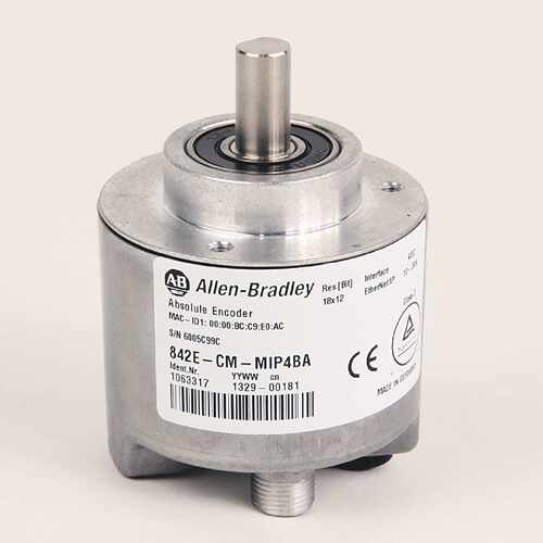 议价842E-CM-MIP4BA美国罗克韦尔AB全新未拆编码器842ECMMIP4BA有