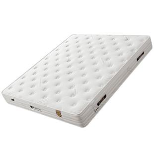 伊丽丝双面乳胶床垫 家用床垫180×200双面睡感席梦思尔湾Pro