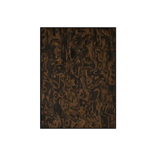 松弛感装修室内装饰画文艺复古客厅抽象挂画高级感餐厅书房木皮画