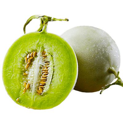 【官方推荐】5A级冰淇淋玉菇甜瓜