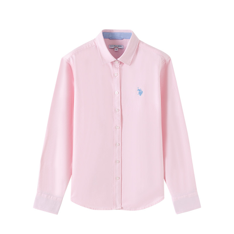 U.S. POLO ASSN.衬衫