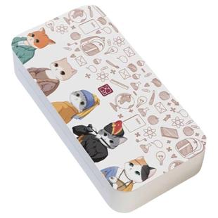 汉印U200 学习打印机家用小型智能远程错题打印机A4纸学生用黑白无墨汉印GT1错题打印机