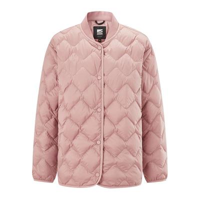 超轻羽绒服鹅绒服羽绒外套