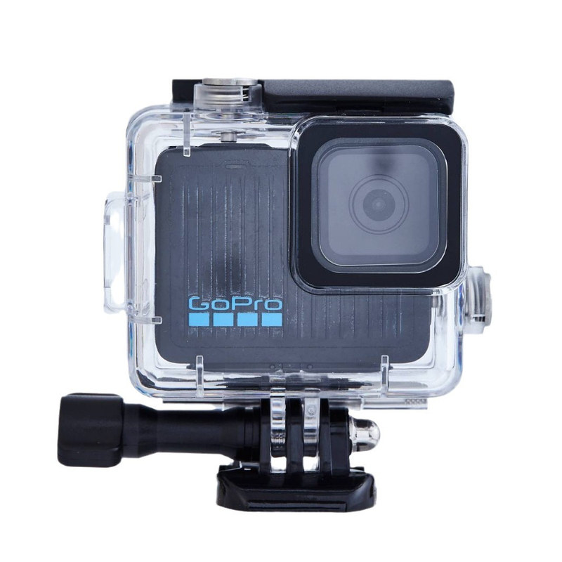 适配GOPROHERO4K防水壳