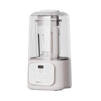 九阳破壁机隔音罩家用全自动加热轻音多功能豆浆料理烹饪机新P688