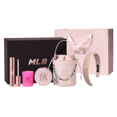 MLB包圣诞礼物遮瑕控油持妆显白